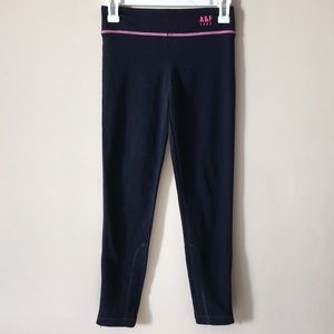 NWT: Abercrombie Athletic Leggings
